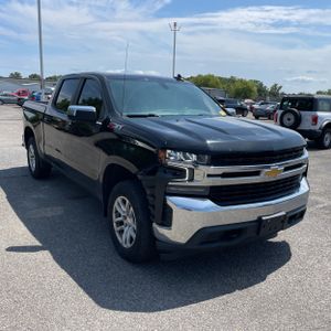 صورة مصغرة 12 لـ 2019 Chevrolet SILVERADO 1500 LT