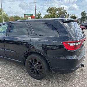 صورة 5 لـ 2019 Dodge DURANGO GT