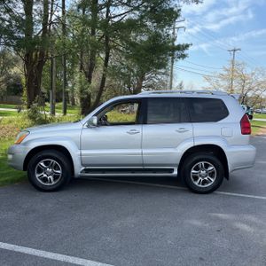 LEXUS GX 470 BASE - 3