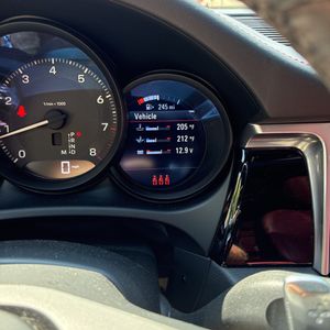 2023 Porsche MACAN — миниатюра 46