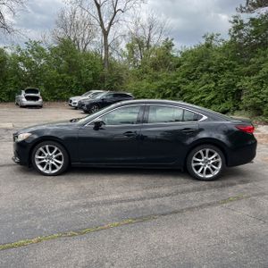 MAZDA MAZDA6 I TOURING - 3