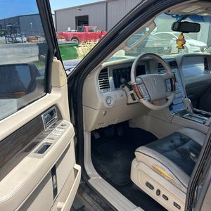 2008 Lincoln NAVIGATOR BASE — миниатюра 32
