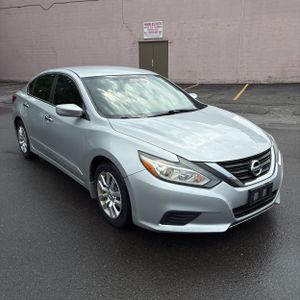 صورة مصغرة 12 لـ 2016 Nissan ALTIMA 2.5 S