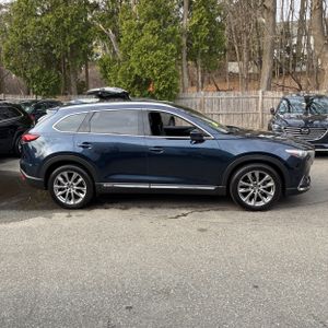 MAZDA CX-9 GRAND TOURING - 10