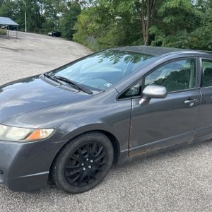 صورة 2 لـ 2009 Honda CIVIC LX