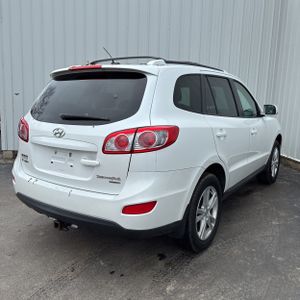 HYUNDAI SANTA FE SE - 6