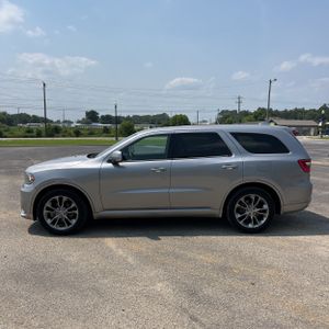 2019 Dodge DURANGO GT PLUS — фото 3