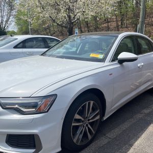 AUDI A6 55 PREMIUM - 2