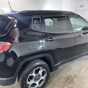 JEEP COMPASS TRAILHAWK - 9