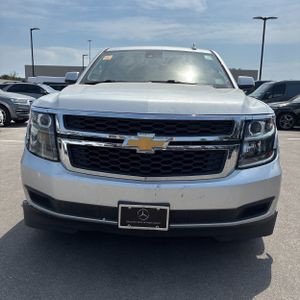 2019 Chevrolet TAHOE LT — фото 14
