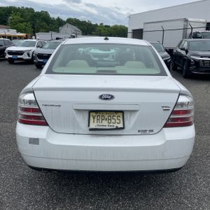 FORD TAURUS SEL - 7