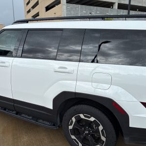 HYUNDAI SANTA FE SEL - 6