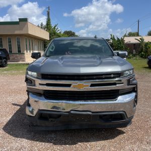 2019 Chevrolet SILVERADO 1500 LT — миниатюра 14