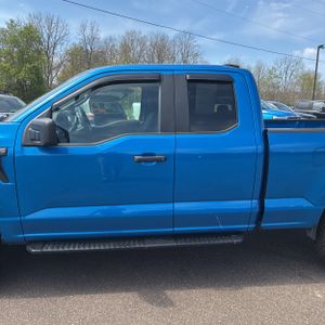 FORD F-150 XL - 4