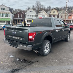 FORD F150 XLT - 8