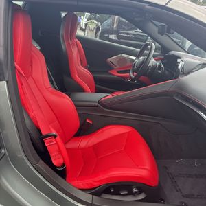 2023 Chevrolet CORVETTE STINGRAY 缩略图 31