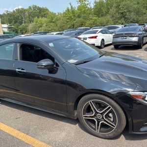 2023 Mercedes-BENZ CLA thumbnail 13