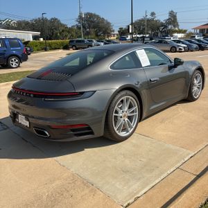 PORSCHE 911 CARRERA - 8