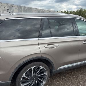 LINCOLN AVIATOR RESERVE - 9