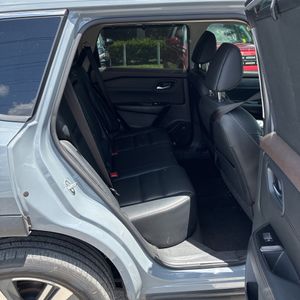 صورة مصغرة 35 لـ 2023 Nissan ROGUE SL