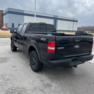 FORD F-150 STX - 5