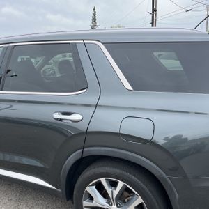 HYUNDAI PALISADE SEL - 6