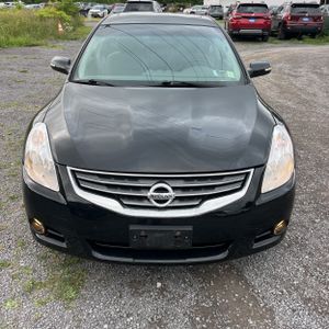 2012 Nissan ALTIMA 2.5 S thumbnail 14
