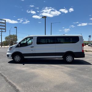 FORD TRANSIT 350 XLT - 3
