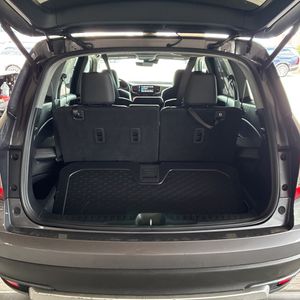 2021 Honda PILOT EX-L 照片 40