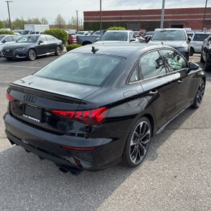 AUDI S3 PREMIUM TFSI QUATTRO S TRONIC - 8