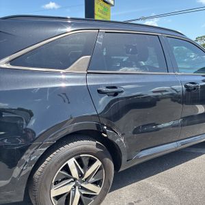 2023 KIA SORENTO S 照片 9