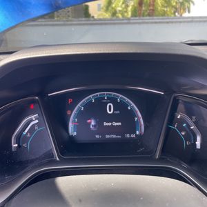 2018 Honda CIVIC EX 缩略图 39