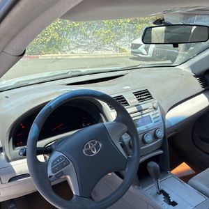 2008 Toyota CAMRY LE thumbnail 51