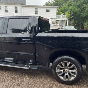 صورة 6 لـ 2019 Chevrolet SILVERADO 1500 RST