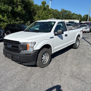 FORD F-150 XL - 1