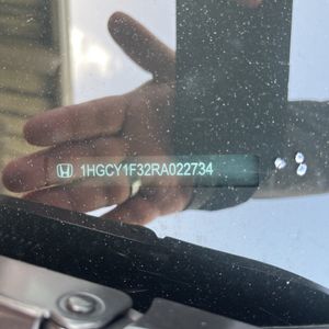 2024 Honda ACCORD EX 缩略图 53
