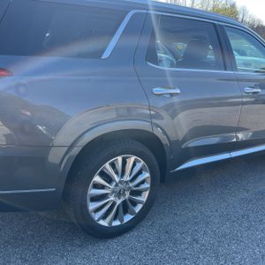 HYUNDAI PALISADE LIMITED - 9