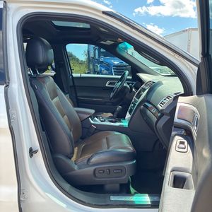 صورة مصغرة 33 لـ 2013 FORD EXPLORER LIMITED