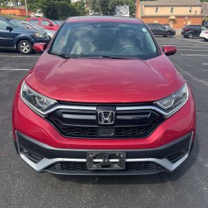 2021 Honda CR-V EX 缩略图 14
