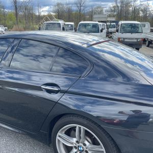 BMW 650I GRAN COUPE XDRIVE - 6