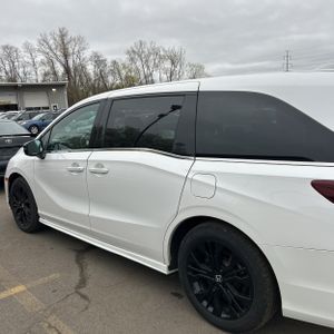 HONDA ODYSSEY SPORT-L - 6