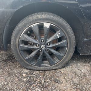 2017 Nissan SENTRA SR 缩略图 19