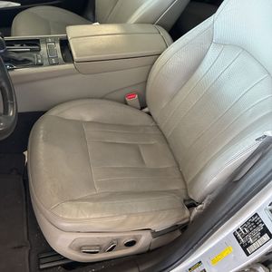 2015 Hyundai GENESIS 3.8L — миниатюра 73
