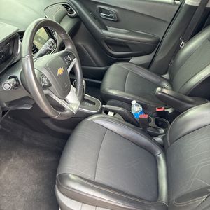 2018 Chevrolet TRAX LT 缩略图 56