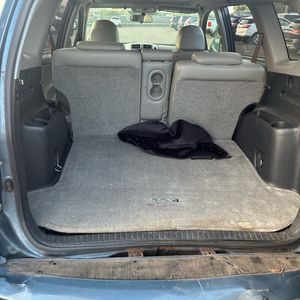 2006 Toyota RAV4 LIMITED — фото 39