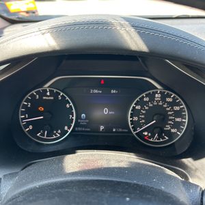 2017 Nissan MURANO S thumbnail 39