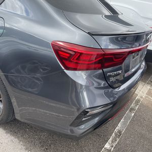 2021 KIA FORTE GT-LINE — миниатюра 55