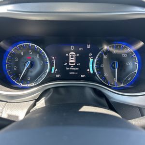 2024 Chrysler PACIFICA TOURING 缩略图 40
