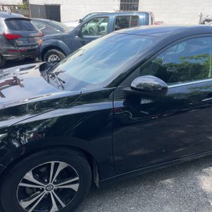 صورة 2 لـ 2022 Nissan SENTRA SV