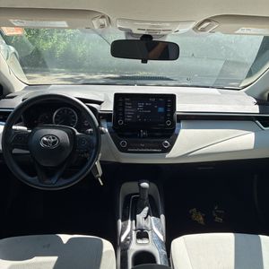 2021 Toyota COROLLA LE thumbnail 36